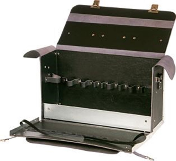 Afbeeldingen van FORUM Gereedschapstas, 420 x 150 x 250 mm 