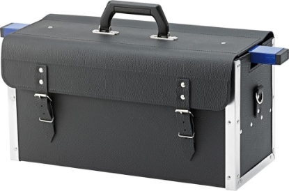 Afbeeldingen van FORUM Gereedschapstas, 470 x 200 x 240 mm