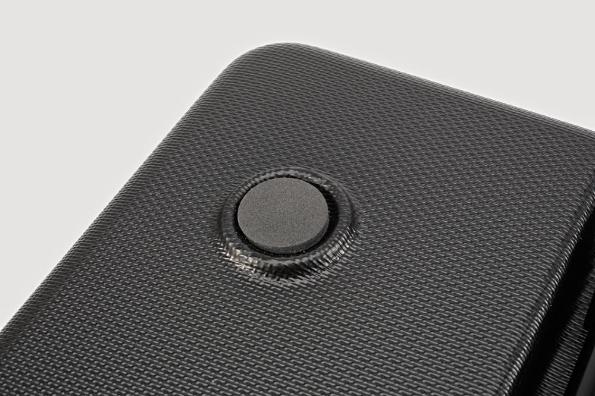 Afbeeldingen van FORUM Gereedschapskoffer, zakken 455x345x160mm