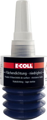 Afbeeldingen van E-COLL Oppervlakteafdichting, lage sterkte 50ml