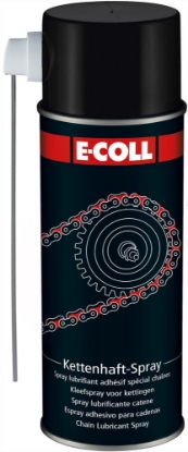 Afbeeldingen van E-COLL Kettingspray 500ml