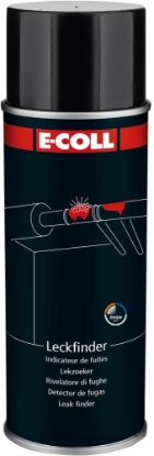 Afbeeldingen van E-COLL Lekzoeker 400ml