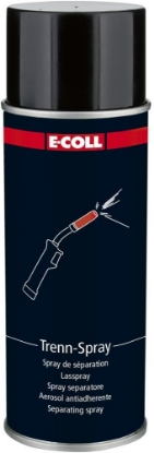 Afbeeldingen van E-COLL Lasspray 400ml