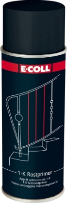 Afbeeldingen van E-COLL Roestprimer 400ml