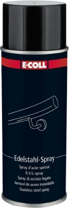Afbeeldingen van E-COLL RVS-spray 400ml