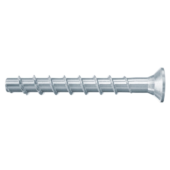 Afbeeldingen van fischer Betonschroef FBS II 6 x 60mm  