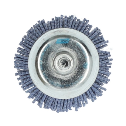 Afbeeldingen van Norton Expert Komborstel  Nylon 50x6mm draad fijn 180