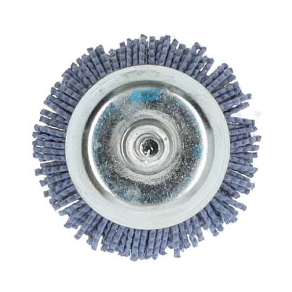 Afbeeldingen van Norton Expert Komborstel  Nylon 50x6mm draad fijn 180