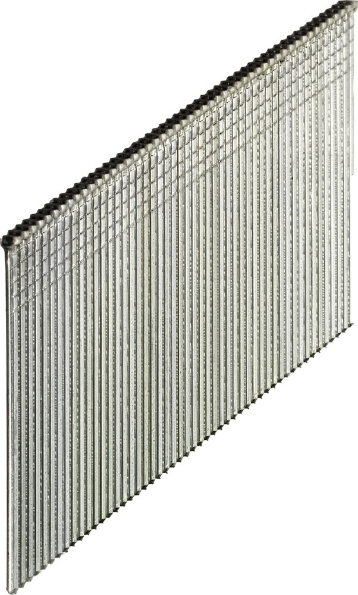 Afbeeldingen van Senco rh brad rvs 1,6 x 38 mm, schuin op strip