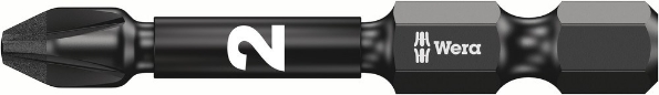 Afbeeldingen van Wera Bit Pozidriv 855/4 IMP DC 50mm pz2