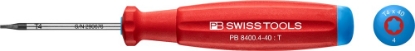 Afbeeldingen van PB Swiss tools schroevendraaier torx 4