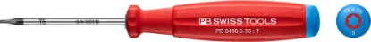 Afbeeldingen van PB Swiss tools schroevendraaier torx 5