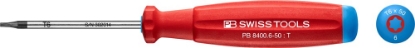 Afbeeldingen van PB Swiss tools schroevendraaier torx 6