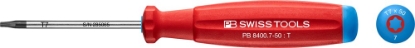 Afbeeldingen van PB Swiss tools schroevendraaier torx 7