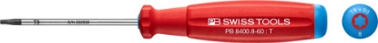 Afbeeldingen van PB Swiss tools schroevendraaier torx 8