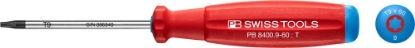 Afbeeldingen van PB Swiss tools schroevendraaier torx 9