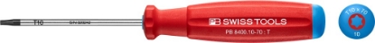 Afbeeldingen van PB Swiss tools schroevendraaier torx 10