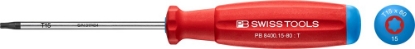 Afbeeldingen van PB Swiss tools schroevendraaier torx 15