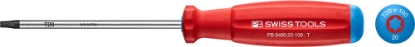 Afbeeldingen van PB Swiss tools schroevendraaier torx 20