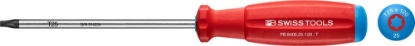 Afbeeldingen van PB Swiss tools schroevendraaier torx 25