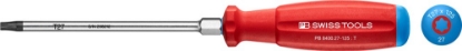 Afbeeldingen van PB Swiss tools schroevendraaier torx 27