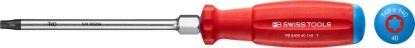 Afbeeldingen van PB Swiss tools schroevendraaier torx 40