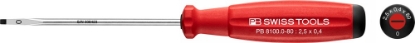 Afbeeldingen van PB Swiss Tools AG SwissGrip schroevendraaier Zaagsnede 2.5