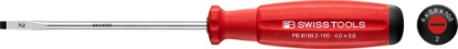 Afbeeldingen van PB Swiss Tools AG SwissGrip schroevendraaier Zaagsnede 4