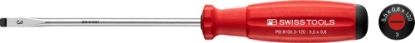 Afbeeldingen van PB Swiss Tools AG SwissGrip schroevendraaier Zaagsnede 5.5