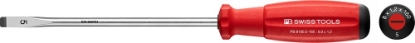 Afbeeldingen van PB Swiss Tools AG SwissGrip schroevendraaier Zaagsnede 8