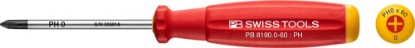 Afbeeldingen van PB Swiss Tools AG SwissGrip schroevendraaier Phillips PH0