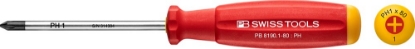 Afbeeldingen van PB Swiss Tools AG SwissGrip schroevendraaier Phillips PH1