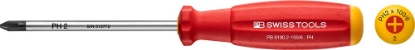 Afbeeldingen van PB Swiss Tools AG SwissGrip schroevendraaier Phillips PH2