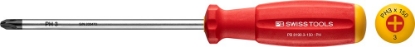 Afbeeldingen van PB Swiss Tools AG SwissGrip schroevendraaier Phillips PH3