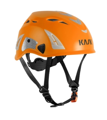 Afbeeldingen van Kask Veiligheidshelm Superplasma AQ Hi-Viz oranje