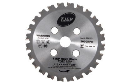 Afbeeldingen van TJEP Afkortschijven RC-20