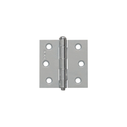 Afbeeldingen van AXA Scharnier ongelagerd gegalvaniseerd 63x63mm