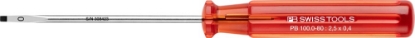 Afbeeldingen van PB Swiss Tools AG Classic schroevendraaier Zaagsnede 2,5x80mm
