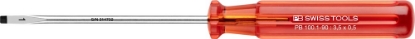 Afbeeldingen van PB Swiss Tools AG Classic schroevendraaier Zaagsnede 3,5x90mm