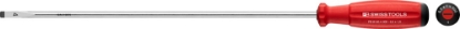 Afbeeldingen van PB Swiss Tools AG SwissGrip gleufkop schroevendraaier 04 6,5x300mm