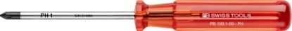 Afbeeldingen van PB Swiss Tools AG Classic schroevendraaier Phillips 1 x 80