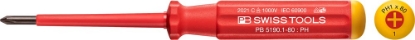 Afbeeldingen van PB Swiss Tools AG Classic VDE Phillips kruisschroevendraaier  PH1x80mm
