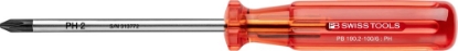 Afbeeldingen van PB Swiss Tools AG Classic schroevendraaier Phillips 2 x 100