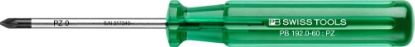 Afbeeldingen van PB Swiss Tools AG Classic schroevendraaier Pozidriv PZ0x60