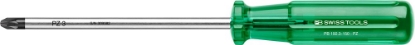 Afbeeldingen van PB Swiss Tools AG Classic schroevendraaier Pozidriv 3,0x150