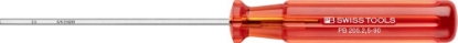 Afbeeldingen van PB Swiss Tools AG Classic schroevendraaier Binnenzeskant 2,5x90mm