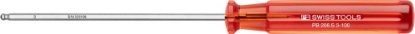 Afbeeldingen van PB Swiss Tools AG Classic schroevendraaier, met kogelkop Binnenzeskant 3,0x100