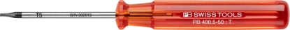 Afbeeldingen van PB Swiss Tools AG Classic TX schroevendraaier 01 Classic T5