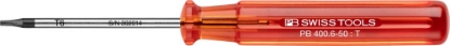 Afbeeldingen van PB Swiss Tools AG Classic schroevendraaier Torx 6