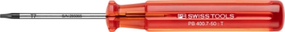 Afbeeldingen van PB Swiss Tools AG Classic schroevendraaier Torx 7